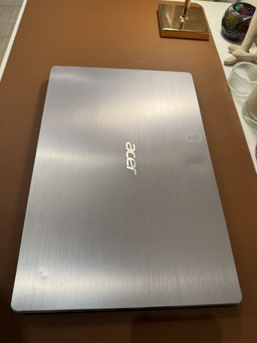 Ноутбук acer swift 3 SF315-52G