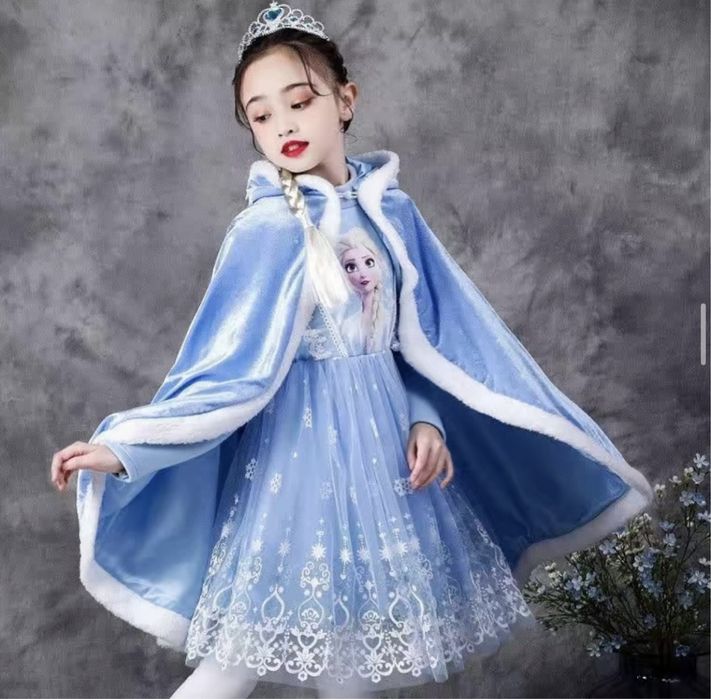 Прокат и продажа костюмов