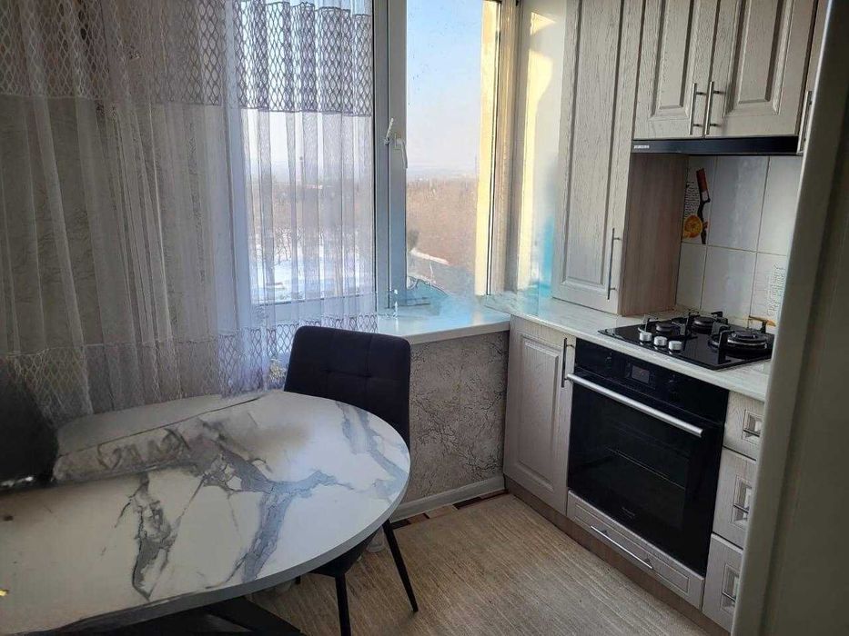 Продам 2х комнатную квартиру!