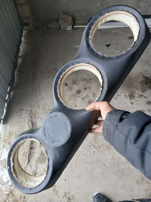 Подиум для ваз 16