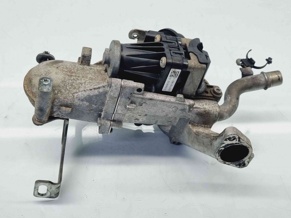 Racitor gaze Volvo V40 Rdesign [Fabr 2013-2019] 50563903 1.6 D4162T 84