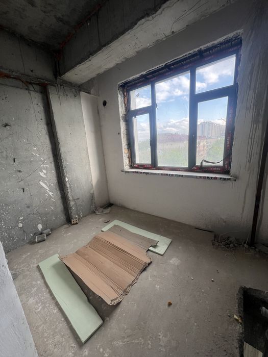 Продается 2-х квартира Багдад сити