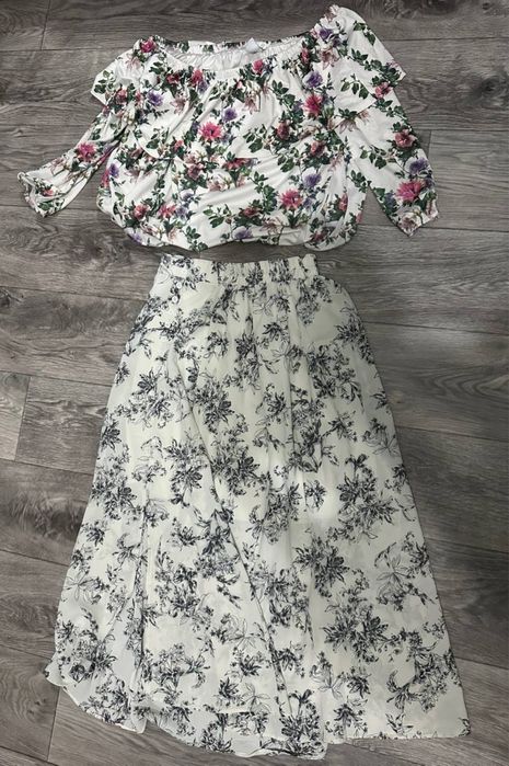 Комплект(две вещи вместе)