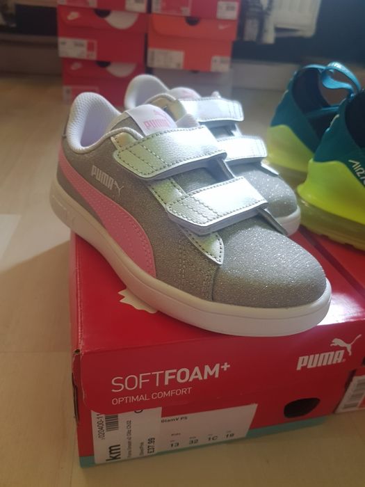 Adidasi copii Nike noi