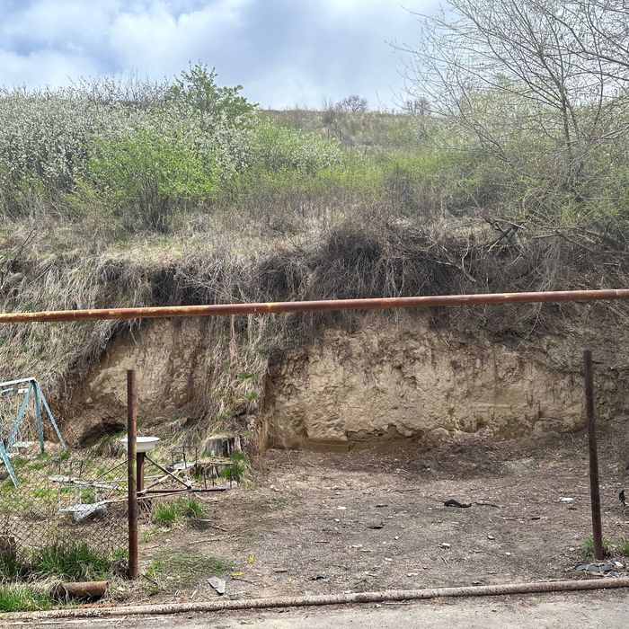 Участок, Ремизовка, выше Аль-Фараби, Бактыгиреева 16