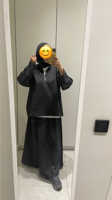 Новая двойка серая