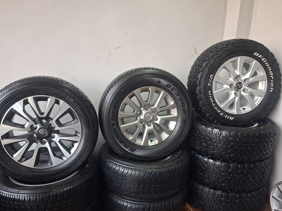 18   19 tayotta diskalar arginal