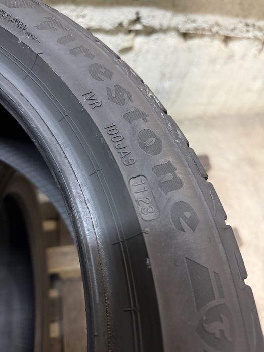 225/45/18 Firestone 2бр дот23