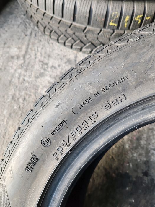 4 anvelope 205 60 16