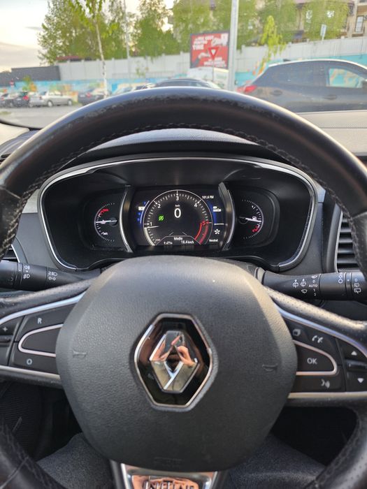 Renault Talisman Initiale Paris 1.6 dCi 2017 Full LED Bose Piele Navi Keyless | GARANTIE