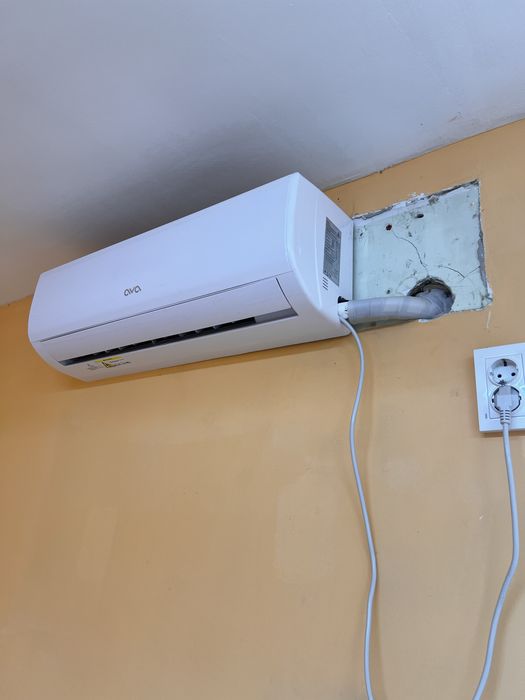 Продам кондиционер Ava