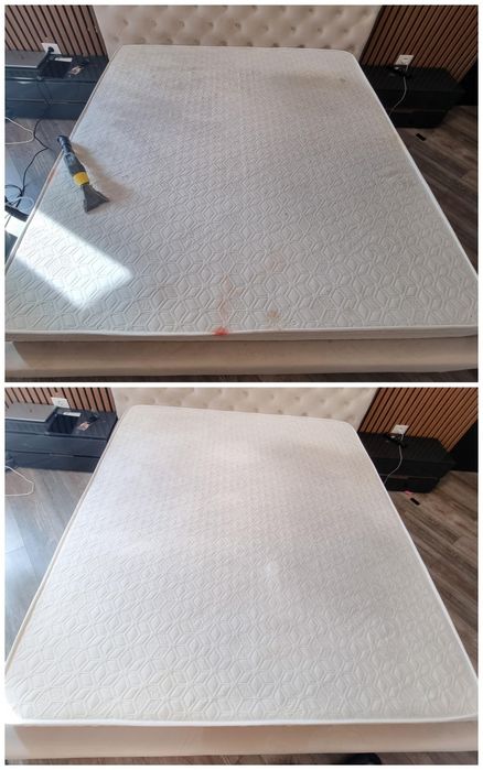 Curatare canapele saltele fotolii la domiciliu