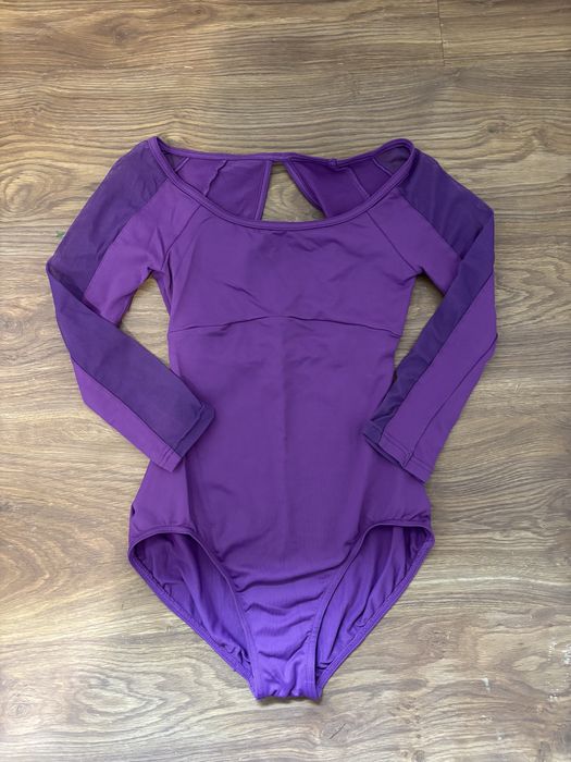 Нови балетни трика Mirella S