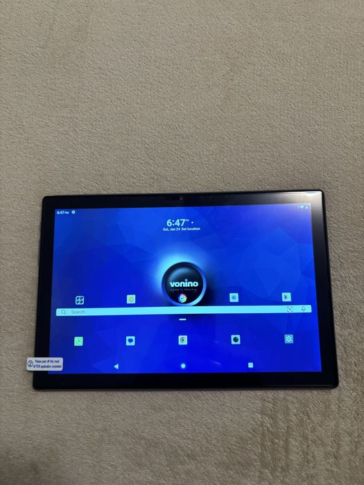 Tableta Vonino iMartPro