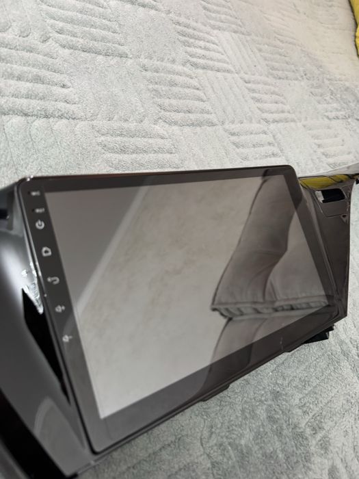 Андроид Магнитолла Камри 70 Camry