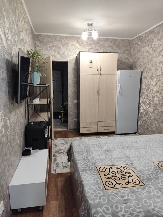 Продажа квартиры