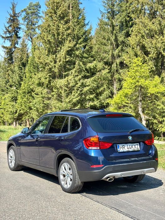 BMW 1 Series 2012 — imagine 4
