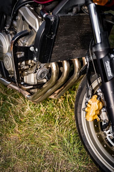 Honda CBF 600SA 2008 pc43