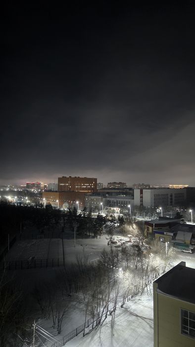 Сдается 1-я квартира