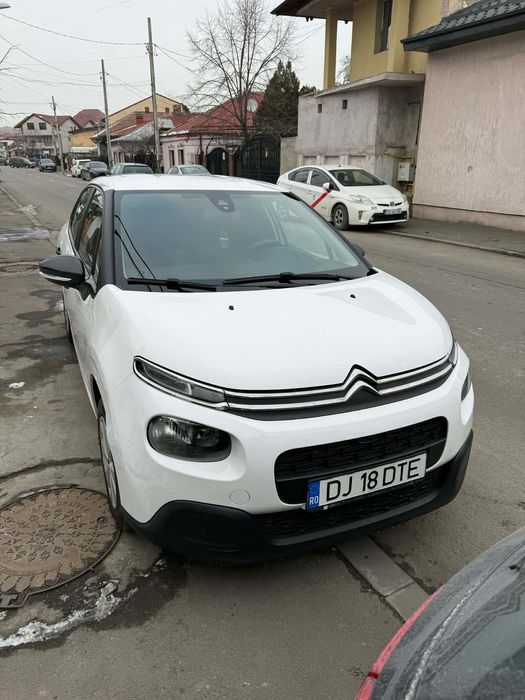 Angajez șofer pentru masina Uber/Bolt