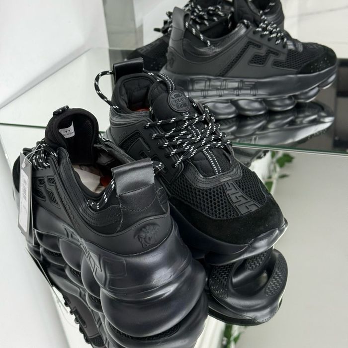 Versace Chain Reaction, marimea 41