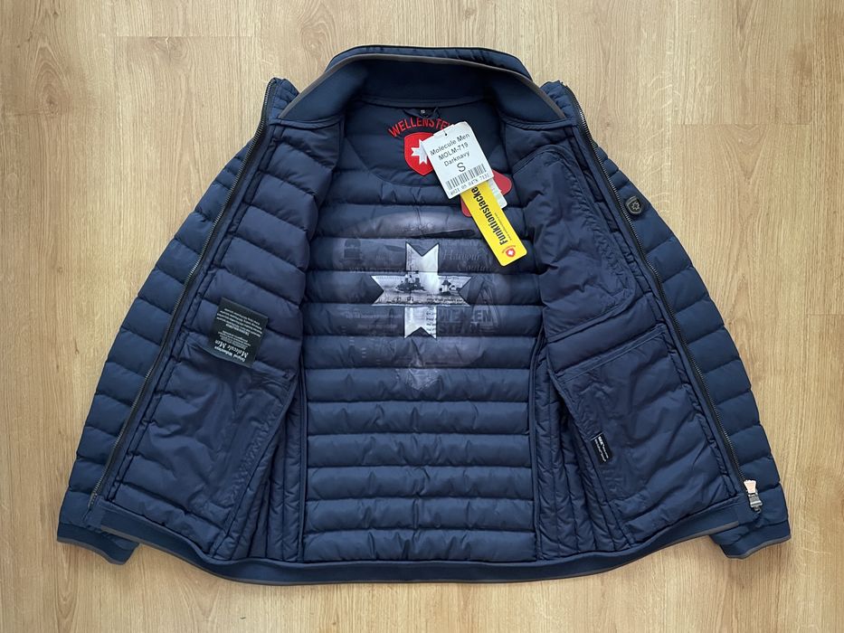 Wellensteyn Mol Jacket S