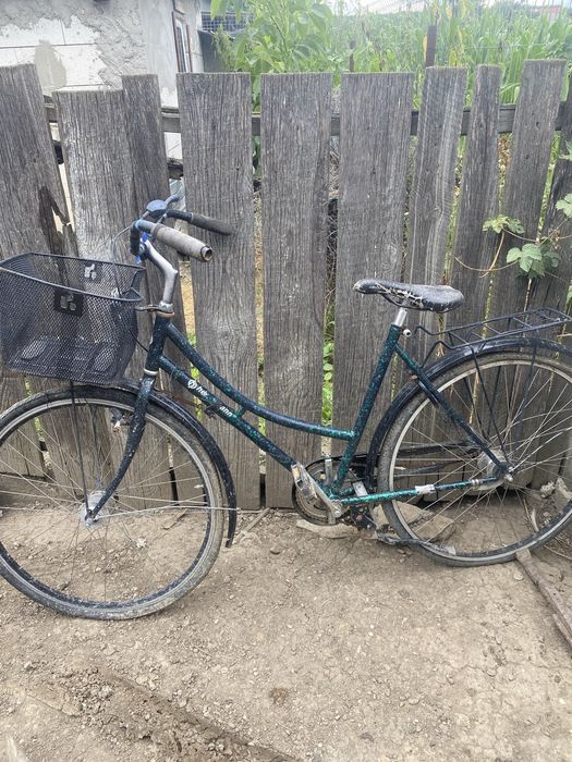 Bicicleta de strada