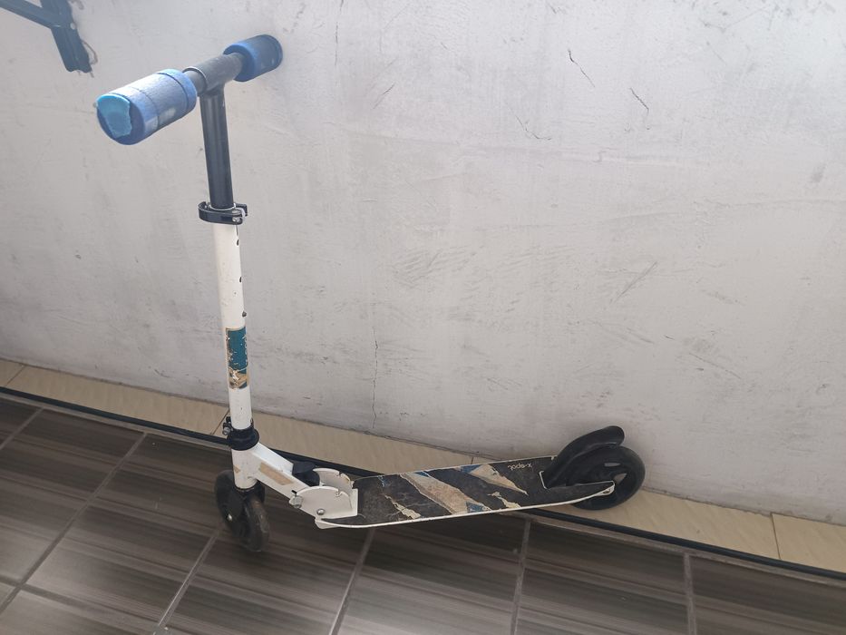 Тротинетка за дете