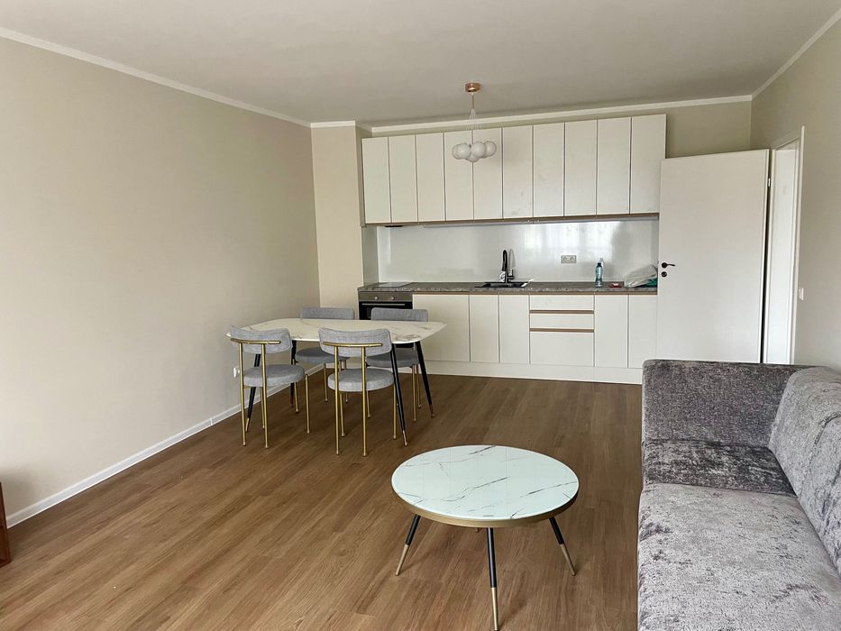 Двустаен апартамент, без комисионни. Ул Проф.К.Попов до Кауфланд.