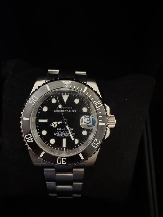 Ceas - Seiko Mod automatic - diverse modele