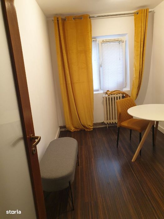 IASI– Moara de Foc-Auto Center - Apartament cu 3 camere de inchiriat