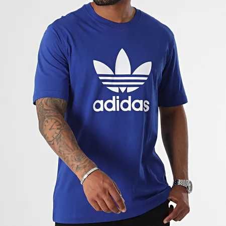 Оригинални тениски на Nike и Adidas! С/M