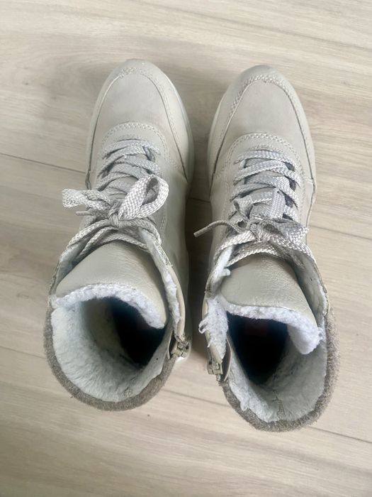 Дамски боти Rieker