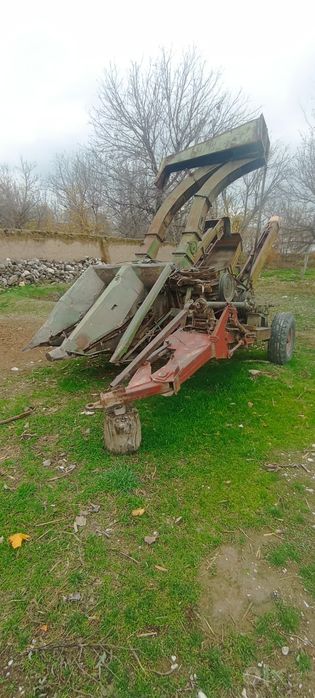 Xerson 7 sotiladi