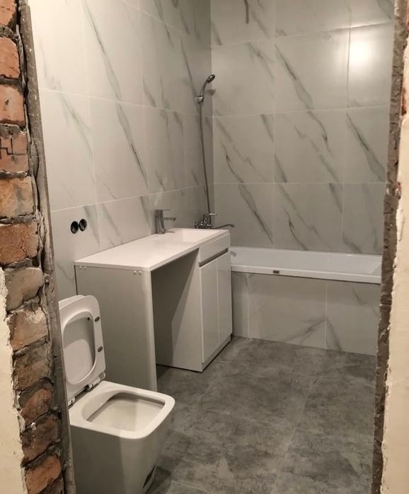 Услуги кафельщика