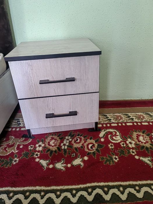 Kamplekt yotoqhona mebelari