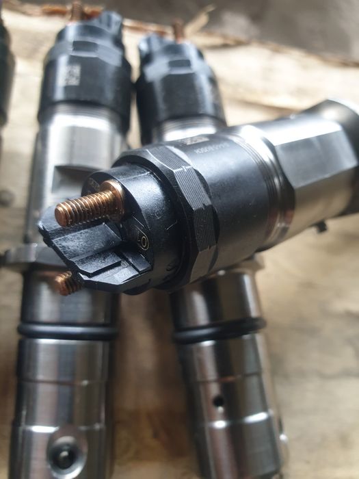 Насос Форсунки ISLE 360-50