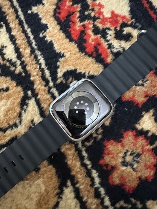 Apple Watch series 9, 45mm