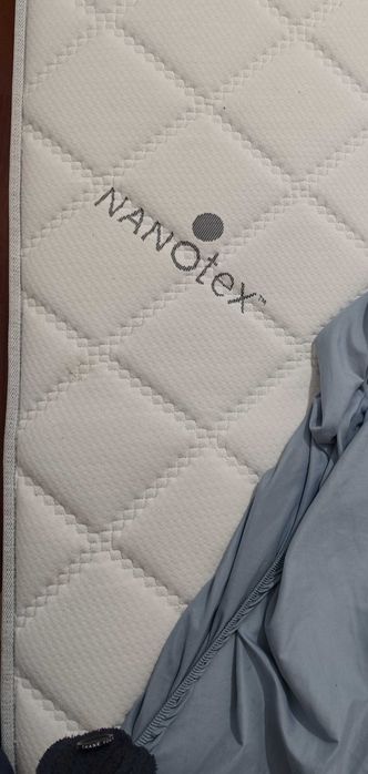 Кровать двухспальная