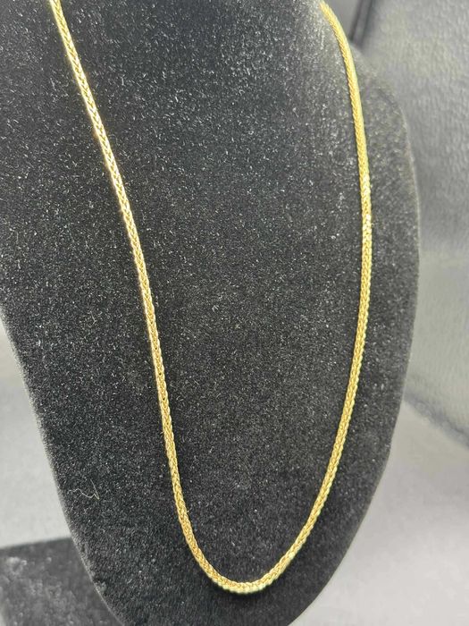 Hope Amanet P5-Lant din aur 14k-585 , 6.34 Gr