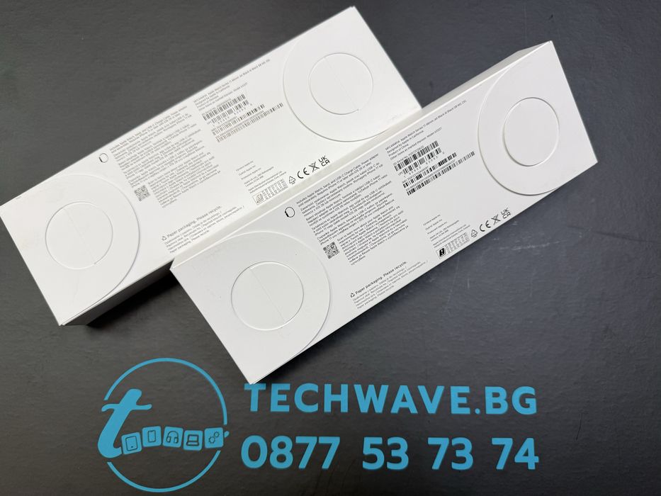 Apple Watch 11 Jet Black 46mm