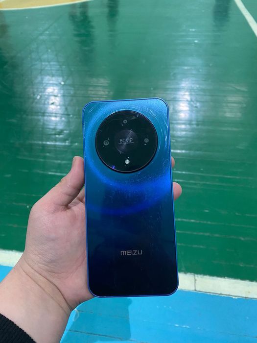 Продам Телефон Meizu 22pro