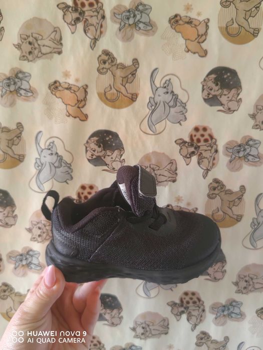 Детски маратонки Nike нови