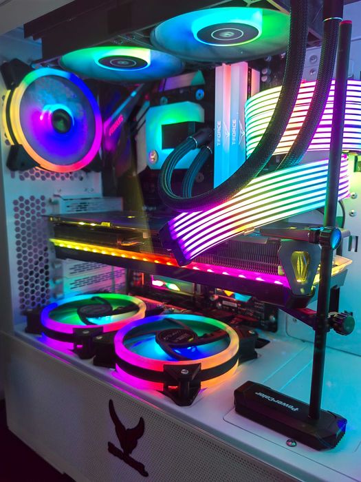 Vând Coller CPU EK Water 240