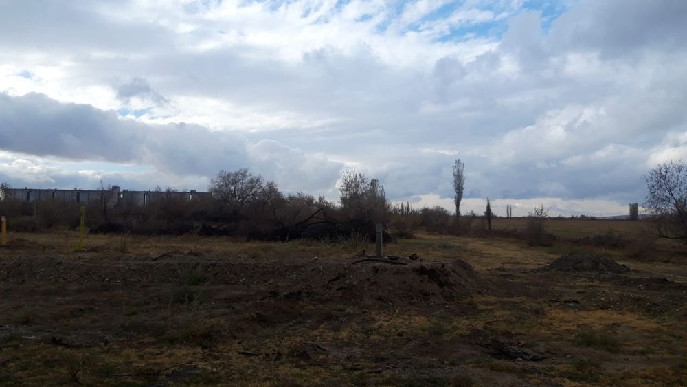 Продаётся земель участок