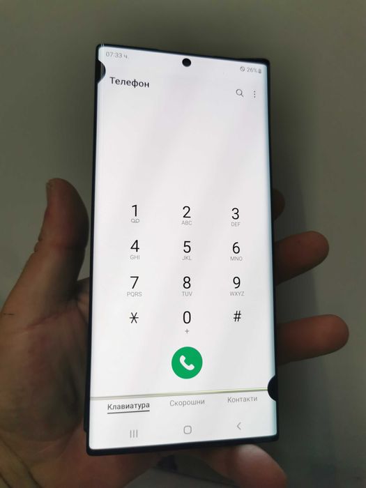 Дисплей за Samsung Galaxy S22 Ultra 130лв.