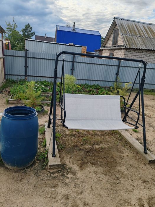 Дача в обществе Лада