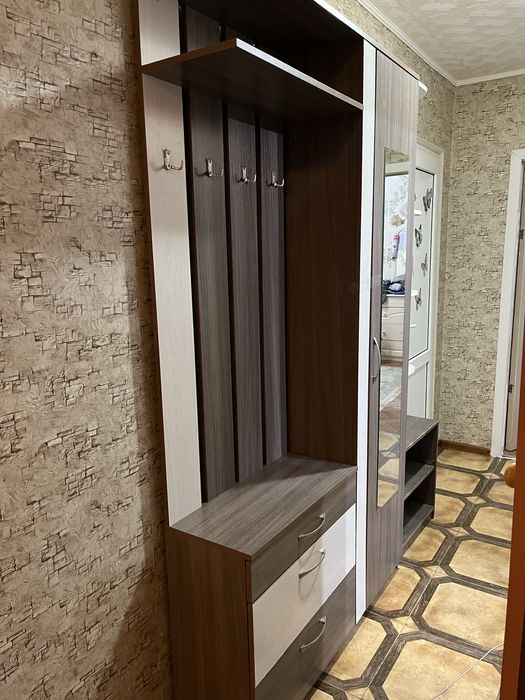 Прихожая( мебель)