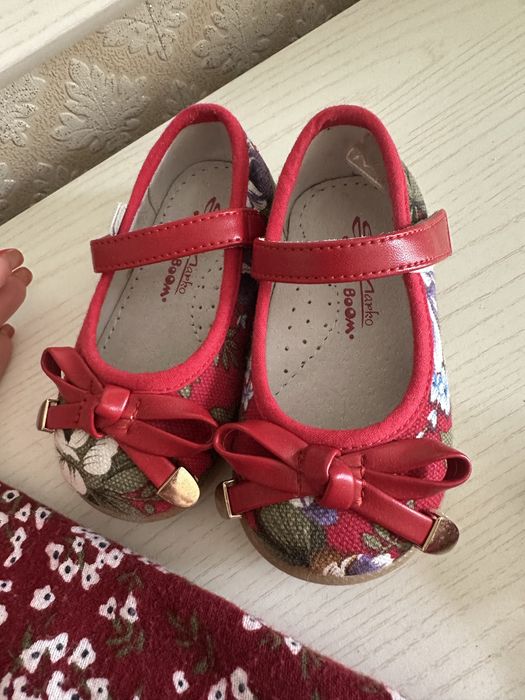 Детское платье 1-2 года