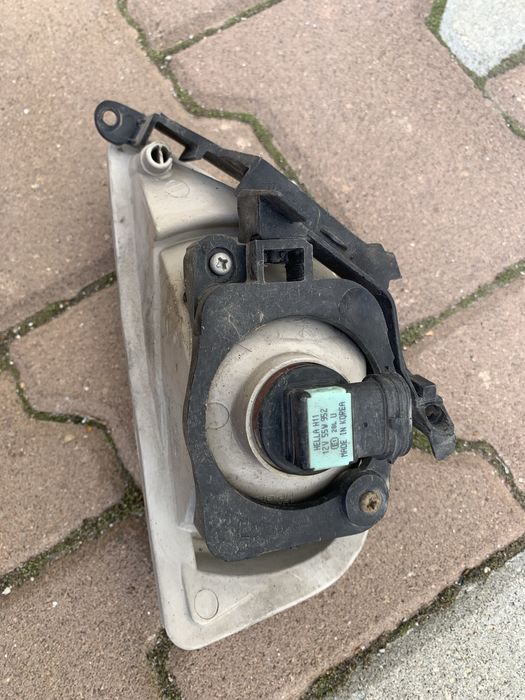 Халоген ляв десен форд фокус ford focus